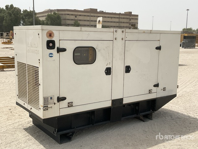 2021 Cat DE110E2 113 kVA Skid-Mounted Generator Set - Генераторска поставка: слика 2 2021 Cat DE110E2 113 kVA Skid-Mounted Generator Set - Генераторска поставка: слика 2