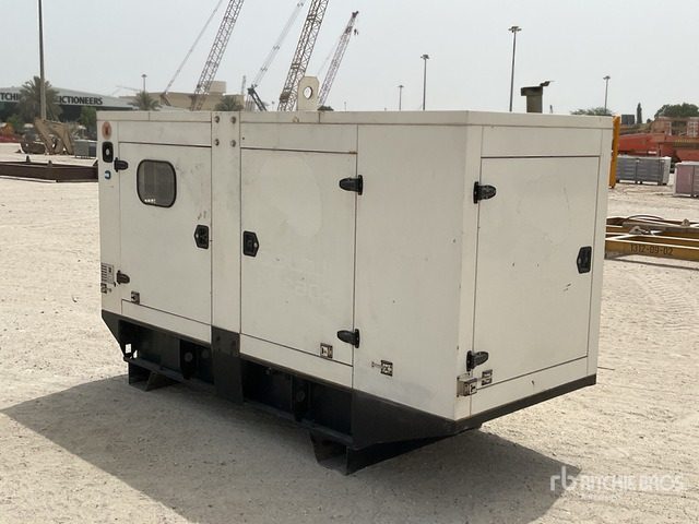 2021 Cat DE110E2 113 kVA Skid-Mounted Generator Set - Генераторска поставка: слика 3 2021 Cat DE110E2 113 kVA Skid-Mounted Generator Set - Генераторска поставка: слика 3