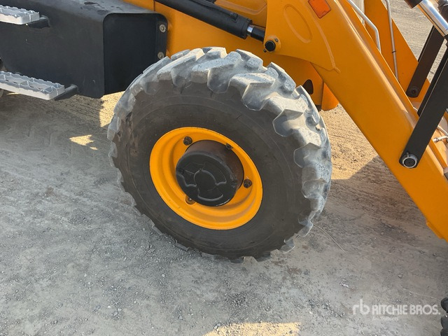 2022 JCB 3DX 4x4 Backhoe Loader - Ровокопач: слика 5 2022 JCB 3DX 4x4 Backhoe Loader - Ровокопач: слика 5