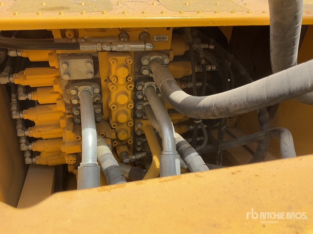 2022 Komatsu PC210LC-10M0 - Багер гасеничар: слика 5 2022 Komatsu PC210LC-10M0 - Багер гасеничар: слика 5
