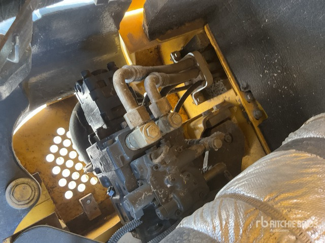 2022 Komatsu PC58-8 Mini Excavator: <6.6t - Мини багер: слика 5 2022 Komatsu PC58-8 Mini Excavator: <6.6t - Мини багер: слика 5