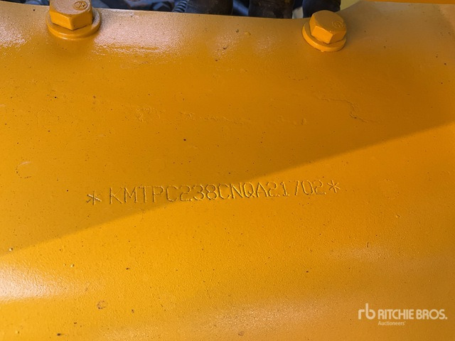 2022 Komatsu PC60-8 Mini Excavator: <6.6t - Мини багер: слика 2 2022 Komatsu PC60-8 Mini Excavator: <6.6t - Мини багер: слика 2