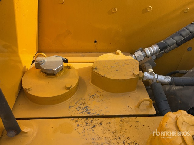 2022 Komatsu PC70-8 Mini Excavator: <6.6t - Мини багер: слика 5 2022 Komatsu PC70-8 Mini Excavator: <6.6t - Мини багер: слика 5