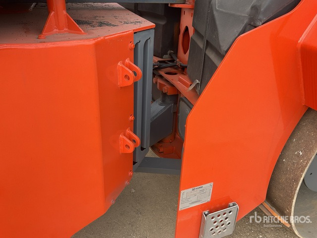 2023 Hamm HD99i - Ваљак за пат: слика 5 2023 Hamm HD99i - Ваљак за пат: слика 5