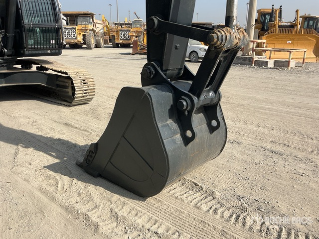 2023 Hyundai HX350AL Tracked Excavator - Багер гасеничар: слика 5 2023 Hyundai HX350AL Tracked Excavator - Багер гасеничар: слика 5