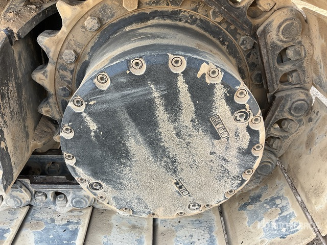 2025 Cat 320D3GC (Unused) Tracked Excavator - Багер гасеничар: слика 5 2025 Cat 320D3GC (Unused) Tracked Excavator - Багер гасеничар: слика 5