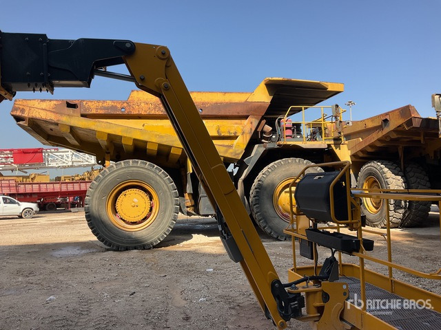 2025 Haulotte HT23RTJO 4WD Diesel (Unused) Telescopic Boom Lift - Телескопска платформа: слика 5 2025 Haulotte HT23RTJO 4WD Diesel (Unused) Telescopic Boom Lift - Телескопска платформа: слика 5