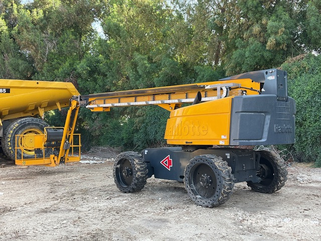 2025 Haulotte HT23RTJO 4WD Diesel (Unused) Telescopic Boom Lift - Телескопска платформа: слика 3 2025 Haulotte HT23RTJO 4WD Diesel (Unused) Telescopic Boom Lift - Телескопска платформа: слика 3