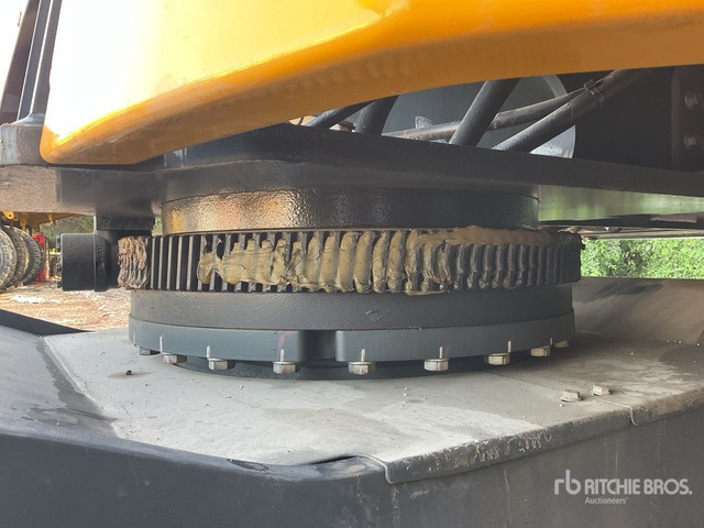 2025 Haulotte HT23RTJO 4WD Diesel (Unused) Telescopic Boom Lift - Телескопска платформа: слика 5 2025 Haulotte HT23RTJO 4WD Diesel (Unused) Telescopic Boom Lift - Телескопска платформа: слика 5