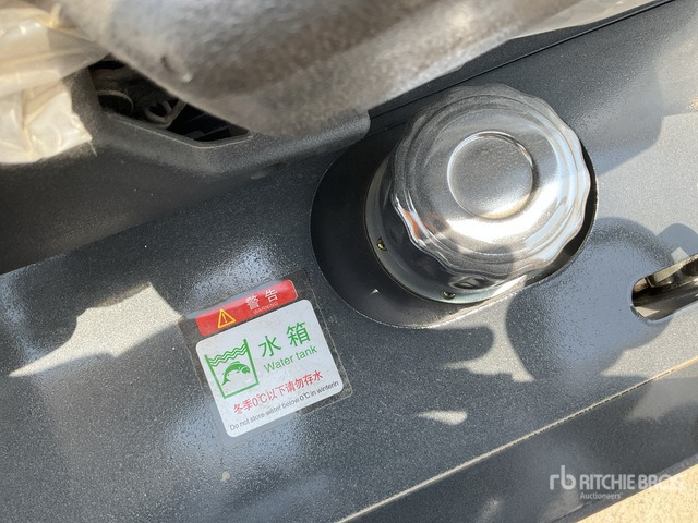 2025 KUL DR-2700 (Unused) Double Drum Roller - Ваљак за пат: слика 5 2025 KUL DR-2700 (Unused) Double Drum Roller - Ваљак за пат: слика 5