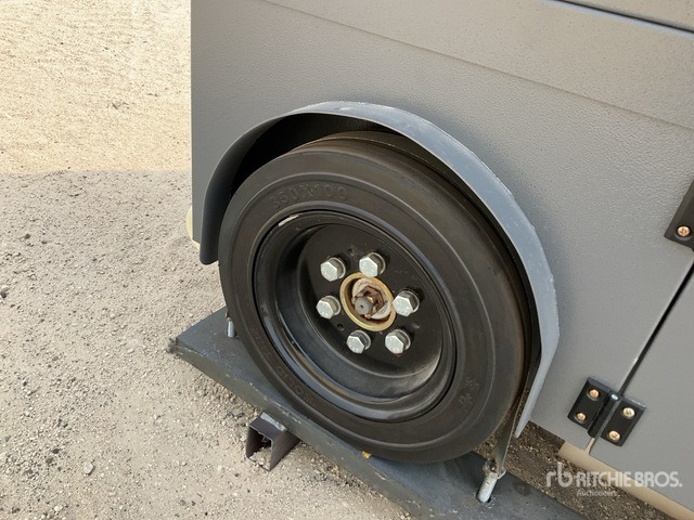 2025 OKG DY-2000 Ride-On Electric (Unused) Floor Sweeper - Возило за метење: слика 5 2025 OKG DY-2000 Ride-On Electric (Unused) Floor Sweeper - Возило за метење: слика 5