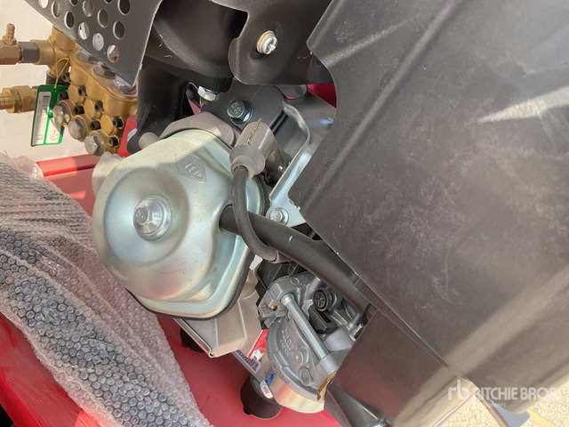 2025 Suihe 016-02-4000/1.2-01 Skid-Mounted (Unused) Pressure Washer - Перач под висок притисок: слика 5 2025 Suihe 016-02-4000/1.2-01 Skid-Mounted (Unused) Pressure Washer - Перач под висок притисок: слика 5