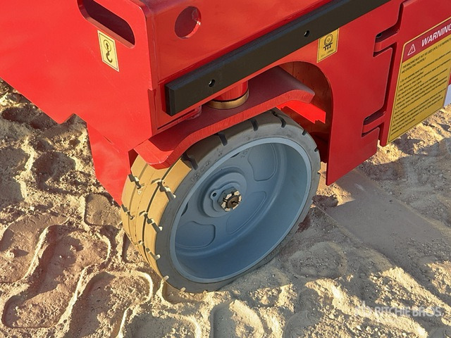 2025 zoom XE100 (Unused) Scissor Lift - Кревач ножица: слика 4 2025 zoom XE100 (Unused) Scissor Lift - Кревач ножица: слика 4