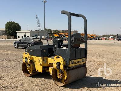 BOMAG BW120 AD-3 - Ваљак за пат: слика 2 BOMAG BW120 AD-3 - Ваљак за пат: слика 2