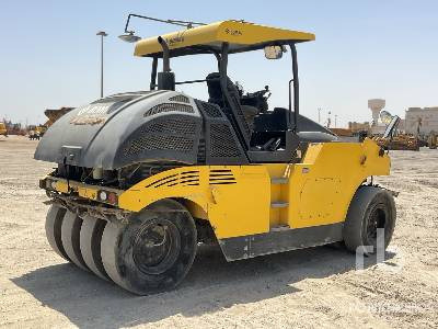 BOMAG BW24R 8 Wheel - Ваљак: слика 3 BOMAG BW24R 8 Wheel - Ваљак: слика 3
