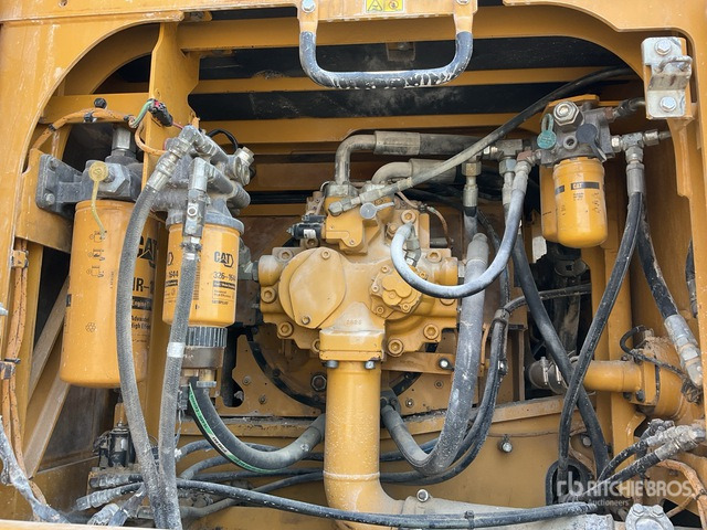 Cat 336EL - Багер гасеничар: слика 5 Cat 336EL - Багер гасеничар: слика 5
