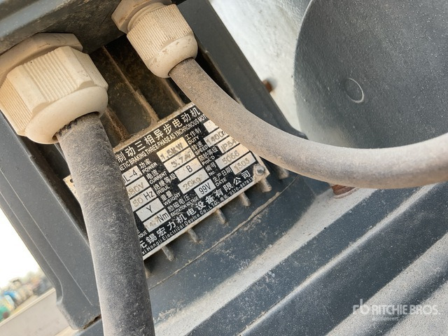 2015 Platform Hoist LTD 630 Electric Work Platform - Додаток за Градежна машина: слика 5 2015 Platform Hoist LTD 630 Electric Work Platform - Додаток за Градежна машина: слика 5