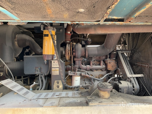 Ingersoll Rand - Градежна опрема: слика 5 Ingersoll Rand - Градежна опрема: слика 5