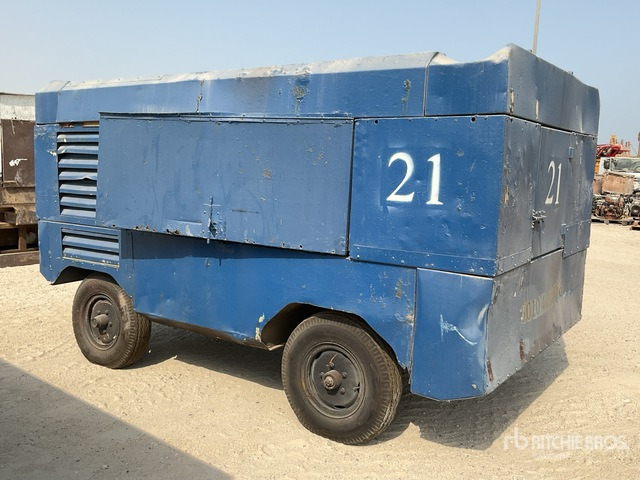 Ingersoll Rand - Градежна опрема: слика 3 Ingersoll Rand - Градежна опрема: слика 3