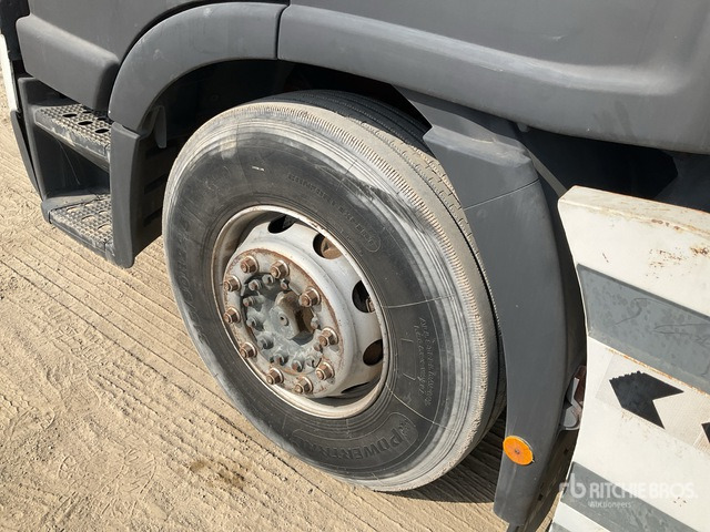 Iveco Stralis 430 - Камион за влечење: слика 5 Iveco Stralis 430 - Камион за влечење: слика 5