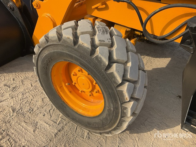 JCB 3CX - Ровокопач: слика 5 JCB 3CX - Ровокопач: слика 5
