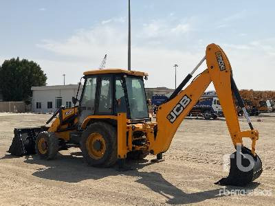 JCB 3DX 4x4 - Ровокопач: слика 2 JCB 3DX 4x4 - Ровокопач: слика 2