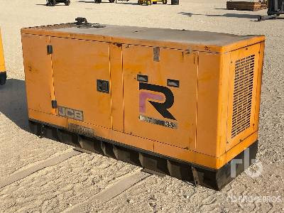 JCB G27QS 30 KVA Skid Mounted - Генераторска поставка: слика 3 JCB G27QS 30 KVA Skid Mounted - Генераторска поставка: слика 3