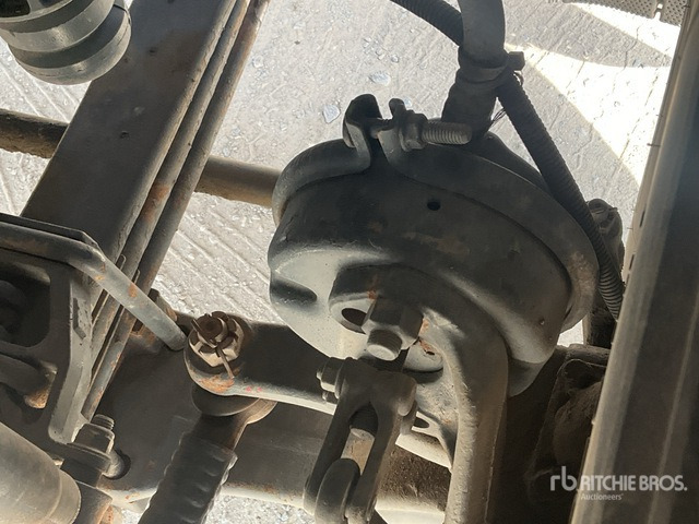 1997 Volvo FH12-420 4x2 S/A Sleeper Truck Tractor - Камион влекач: слика 5 1997 Volvo FH12-420 4x2 S/A Sleeper Truck Tractor - Камион влекач: слика 5