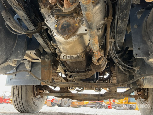 2005 Mack Granite CV713 6x4 T/A Day Cab Truck Tractor - Камион влекач: слика 5 2005 Mack Granite CV713 6x4 T/A Day Cab Truck Tractor - Камион влекач: слика 5