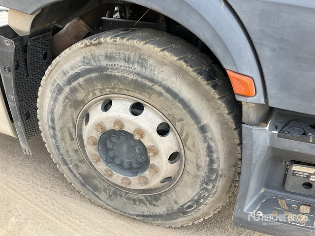 2014 Mercedes-Benz Actros 1843LS 4x2 S/A Sleeper Truck Tractor - Камион влекач: слика 5 2014 Mercedes-Benz Actros 1843LS 4x2 S/A Sleeper Truck Tractor - Камион влекач: слика 5