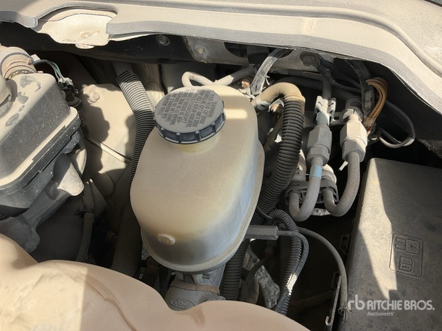 2008 Ford F550 XL Super Duty 4x4 Service Truck - Комунално/ Специјално возило: слика 5 2008 Ford F550 XL Super Duty 4x4 Service Truck - Комунално/ Специјално возило: слика 5