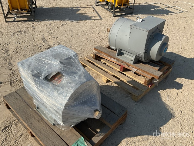 Marathon 360MDL0958-1 :Misc. Instrumentation and Electrical - Електричен систем за Градежна машина: слика 3 Marathon 360MDL0958-1 :Misc. Instrumentation and Electrical - Електричен систем за Градежна машина: слика 3