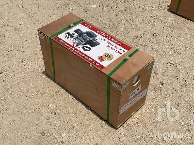 SUIHE 20000 lb Electric (Unused) - Чекрек: слика 1 SUIHE 20000 lb Electric (Unused) - Чекрек: слика 1