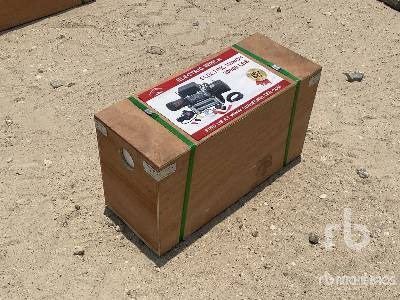 SUIHE 20000 lb Electric (Unused) - Чекрек: слика 2 SUIHE 20000 lb Electric (Unused) - Чекрек: слика 2
