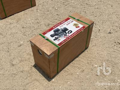 SUIHE 20000 lb Electric (Unused) - Чекрек: слика 2 SUIHE 20000 lb Electric (Unused) - Чекрек: слика 2