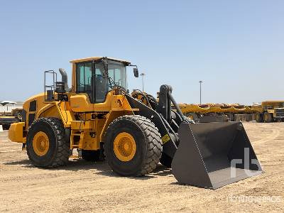 VOLVO L180G - Натоварувач на тркала: слика 4 VOLVO L180G - Натоварувач на тркала: слика 4