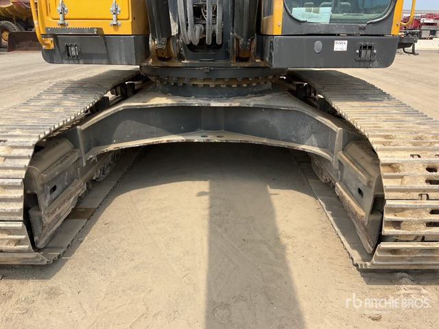 Volvo EC480DL - Багер гасеничар: слика 5 Volvo EC480DL - Багер гасеничар: слика 5