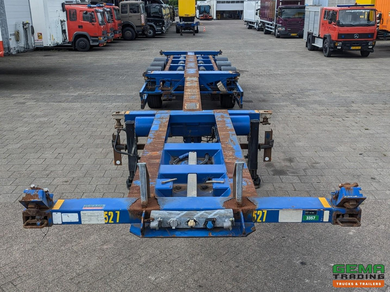 Лизинг на Broshuis MFCC 3-Assen SAF - Lift as - Schijfremmen - Alle aansluitingen Broshuis MFCC 3-Assen SAF - Lift as - Schijfremmen - Alle aansluitingen: слика 6 Лизинг на Broshuis MFCC 3-Assen SAF - Lift as - Schijfremmen - Alle aansluitingen Broshuis MFCC 3-Assen SAF - Lift as - Schijfremmen - Alle aansluitingen: слика 6