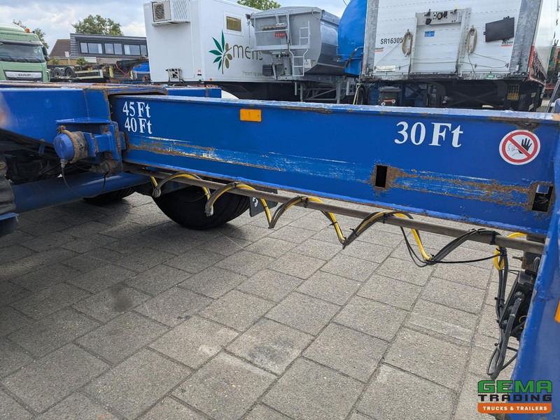 Лизинг на Broshuis MFCC 3-Assen SAF - Lift as - Schijfremmen - Alle aansluitingen Broshuis MFCC 3-Assen SAF - Lift as - Schijfremmen - Alle aansluitingen: слика 12 Лизинг на Broshuis MFCC 3-Assen SAF - Lift as - Schijfremmen - Alle aansluitingen Broshuis MFCC 3-Assen SAF - Lift as - Schijfremmen - Alle aansluitingen: слика 12