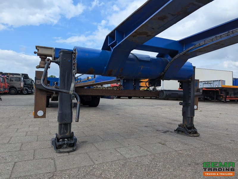 Лизинг на Broshuis MFCC 3-Assen SAF - Lift as - Schijfremmen - Alle aansluitingen Broshuis MFCC 3-Assen SAF - Lift as - Schijfremmen - Alle aansluitingen: слика 7 Лизинг на Broshuis MFCC 3-Assen SAF - Lift as - Schijfremmen - Alle aansluitingen Broshuis MFCC 3-Assen SAF - Lift as - Schijfremmen - Alle aansluitingen: слика 7