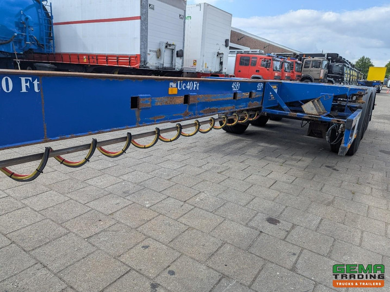 Лизинг на Broshuis MFCC 3-Assen SAF - Lift as - Schijfremmen - Alle aansluitingen Broshuis MFCC 3-Assen SAF - Lift as - Schijfremmen - Alle aansluitingen: слика 11 Лизинг на Broshuis MFCC 3-Assen SAF - Lift as - Schijfremmen - Alle aansluitingen Broshuis MFCC 3-Assen SAF - Lift as - Schijfremmen - Alle aansluitingen: слика 11