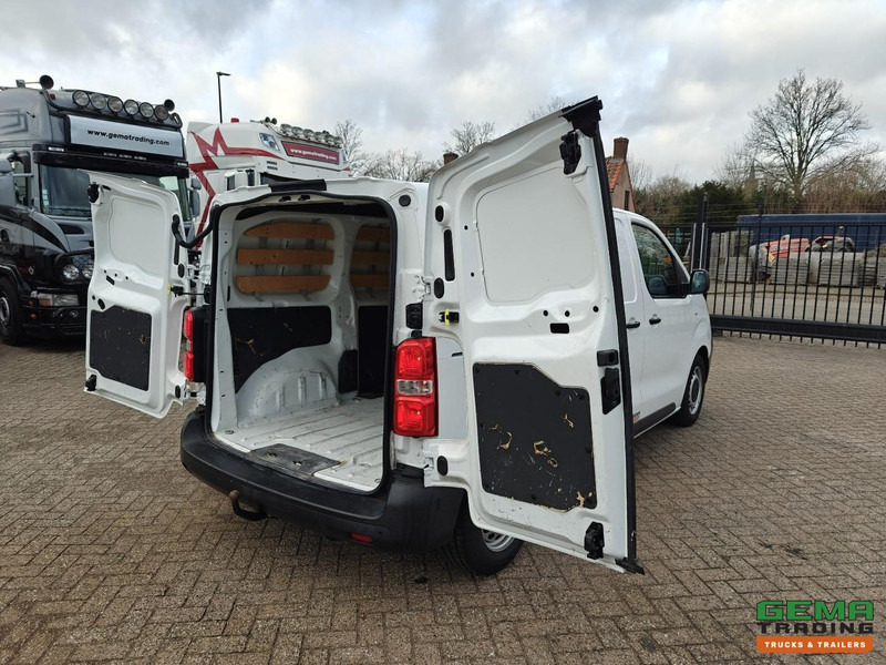 Citroën Jumpy 1.5 HDI Euro6AQ - L2H1 - Navi - Handgeschakeld - NAP - Trekhaak - Мало комбе: слика 5 Citroën Jumpy 1.5 HDI Euro6AQ - L2H1 - Navi - Handgeschakeld - NAP - Trekhaak - Мало комбе: слика 5