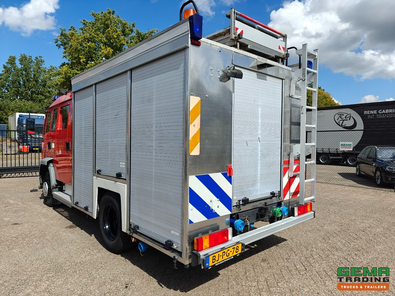 DAF AE 55 CE 55/230 TI 4x2 Euro3 - 6CIL - Godiva TS08 LD3.250 HD240 T1.500Liters - 9 Persoons - Противпожарен камион: слика 3 DAF AE 55 CE 55/230 TI 4x2 Euro3 - 6CIL - Godiva TS08 LD3.250 HD240 T1.500Liters - 9 Persoons - Противпожарен камион: слика 3