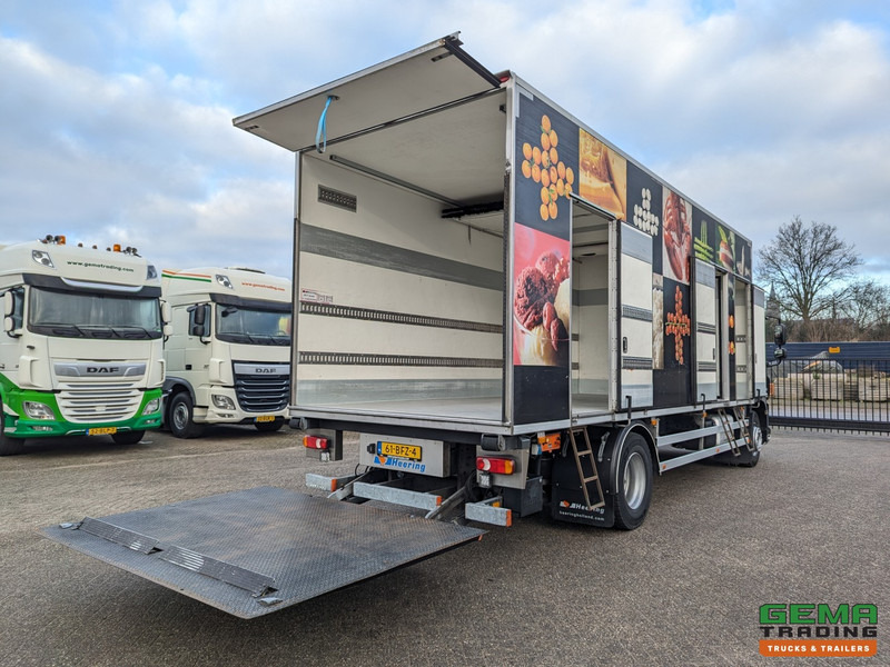 DAF CF 250 FA 4x2 DayCab Euro6 - Koel-VriesBak 7.5m + Carrier Supra 850MT + Laadklep 2000kg - 05/2025APK - Камион ладилник: слика 3 DAF CF 250 FA 4x2 DayCab Euro6 - Koel-VriesBak 7.5m + Carrier Supra 850MT + Laadklep 2000kg - 05/2025APK - Камион ладилник: слика 3