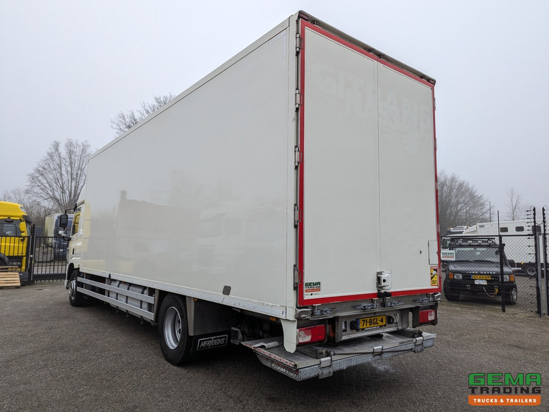 DAF CF 370 FA 4x2 Spacecab Euro6 - GeslotenBak 8.2M + Laadklep 2000kg - HardHouten vloer - 10/2025APK - Камион сандучар: слика 4 DAF CF 370 FA 4x2 Spacecab Euro6 - GeslotenBak 8.2M + Laadklep 2000kg - HardHouten vloer - 10/2025APK - Камион сандучар: слика 4