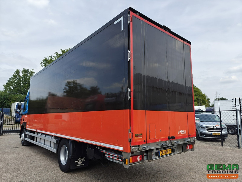 DAF CF 400 FA 4x2 Spacecab Euro6C - StandAirco - GeslotenBak 8.1M - Laadklep 2000KG - Vangmuil - 10/2025 APK - Камион сандучар: слика 3 DAF CF 400 FA 4x2 Spacecab Euro6C - StandAirco - GeslotenBak 8.1M - Laadklep 2000KG - Vangmuil - 10/2025 APK - Камион сандучар: слика 3