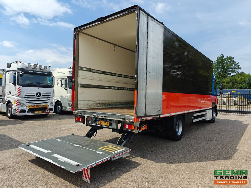 DAF CF 400 FA 4x2 Spacecab Euro6C - StandAirco - GeslotenBak 8.1M - Laadklep 2000KG - Vangmuil - 10/2025 APK - Камион сандучар: слика 2 DAF CF 400 FA 4x2 Spacecab Euro6C - StandAirco - GeslotenBak 8.1M - Laadklep 2000KG - Vangmuil - 10/2025 APK - Камион сандучар: слика 2