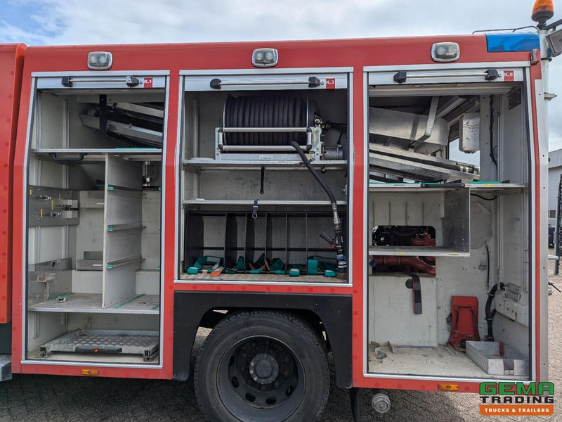 DAF CF65.240 4x2 Euro2 Godiva/Kenbri TS07 LD3.000 HD250 T1.500Liters - 7 persoons - Противпожарен камион: слика 5 DAF CF65.240 4x2 Euro2 Godiva/Kenbri TS07 LD3.000 HD250 T1.500Liters - 7 persoons - Противпожарен камион: слика 5