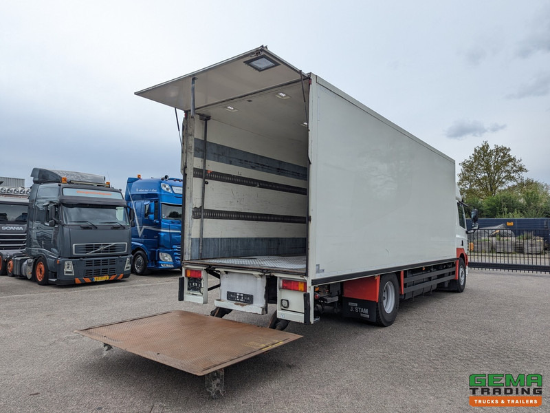 DAF CF85.410 4x2 Spacecab Euro5 - Geïsoleerde bak 7.6m - Laadklep 1500kg - Reservewiel - Камион сандучар: слика 2 DAF CF85.410 4x2 Spacecab Euro5 - Geïsoleerde bak 7.6m - Laadklep 1500kg - Reservewiel - Камион сандучар: слика 2