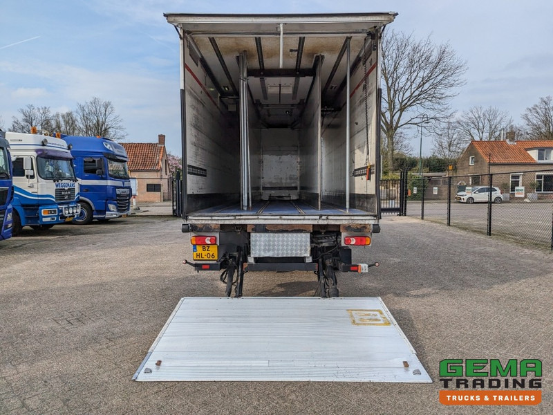DAF FA CF65.220 4x2 Daycab Euro5 KoelVriesBak 7m - FrigoBlock - Zijdeur - Compartimenten (V714) - Камион ладилник: слика 5 DAF FA CF65.220 4x2 Daycab Euro5 KoelVriesBak 7m - FrigoBlock - Zijdeur - Compartimenten (V714) - Камион ладилник: слика 5